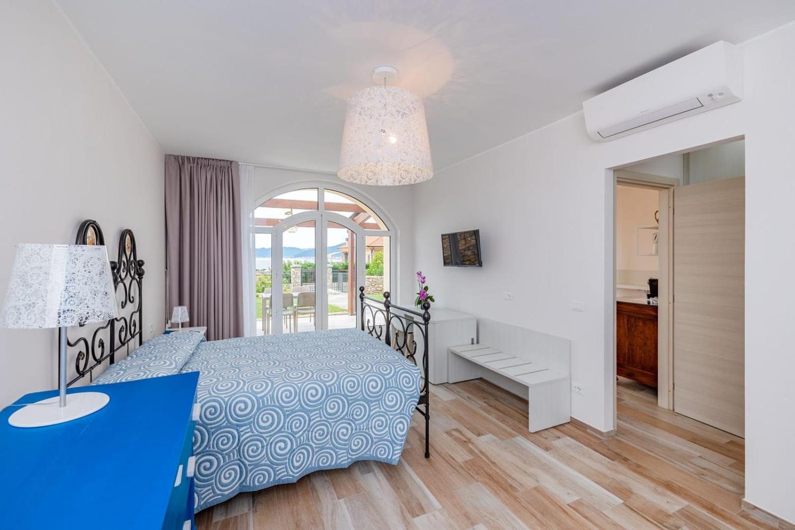 Mirto Blu Bed & Breakfast Borgio Verezzi Room photo