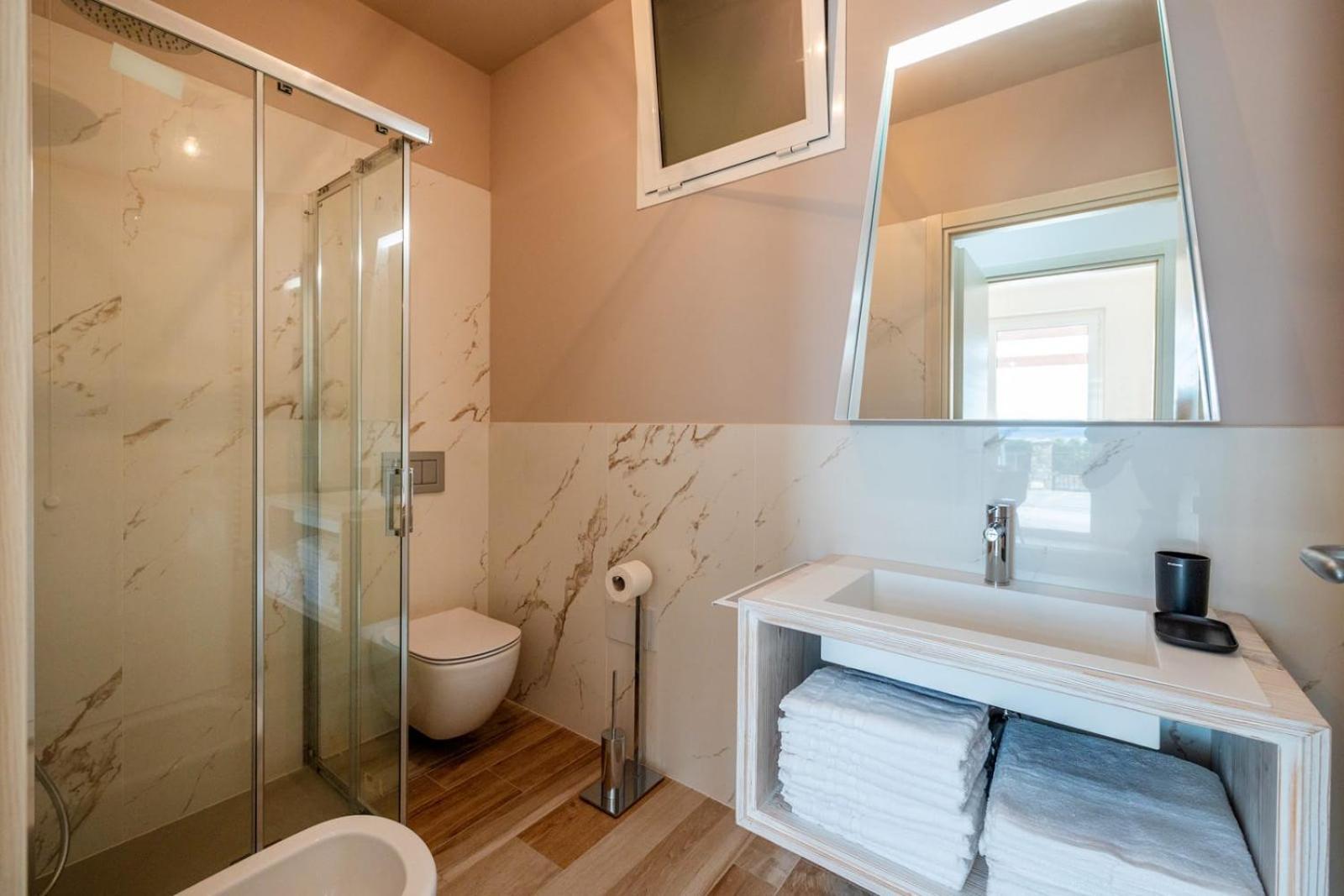 Mirto Blu Bed & Breakfast Borgio Verezzi Exterior photo
