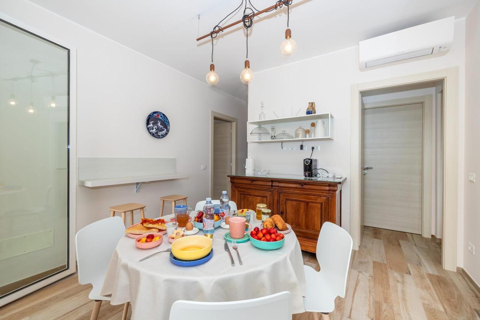 Mirto Blu Bed & Breakfast Borgio Verezzi Exterior photo