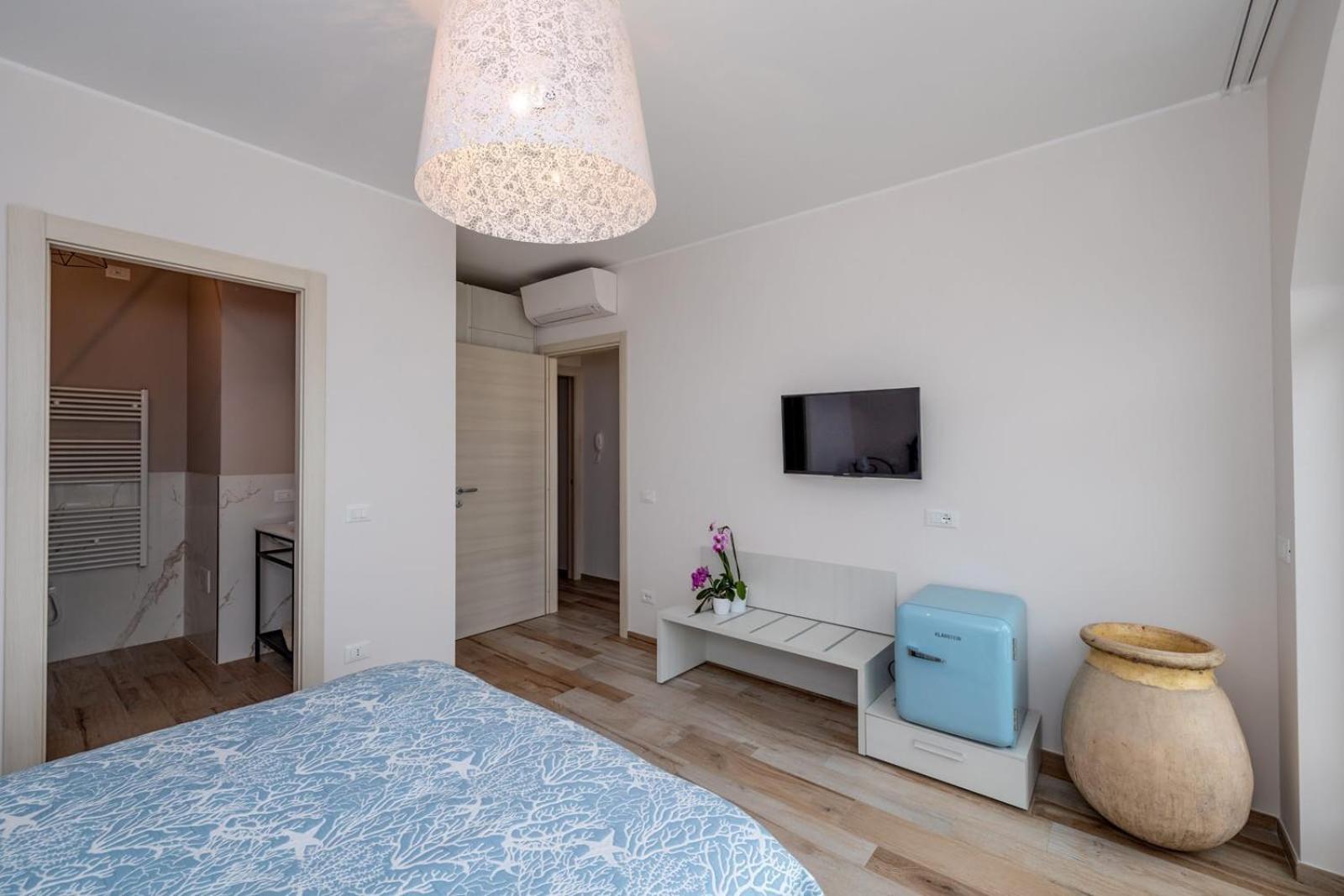 Mirto Blu Bed & Breakfast Borgio Verezzi Exterior photo